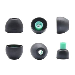 Auricolari in Silicone per Sony XBA MDR WF WI auricolari auricolari in-Ear auricolari auricolari con riduzione del rumore in Silicone copertura auricolare - Product Image 4