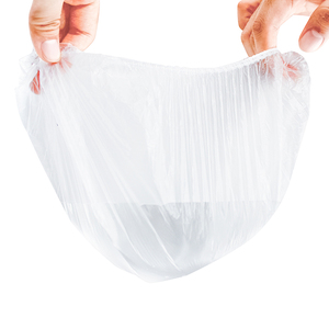 Vente flash : 100 pièces de <span class=keywords><strong>film</strong></span> alimentaire jetable, couverture multi-usages, sac rétractable, couvre-chaussures, <span class=keywords><strong>film</strong></span> alimentaire épais pour la cuisine, <span class=keywords><strong>film</strong></span> alimentaire pour la maison - Product Image 2