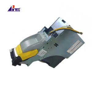 SCNL6607R Validateur d'accepteur de factures de trésorerie série RS232 MEI SC Advance - Product Image 2