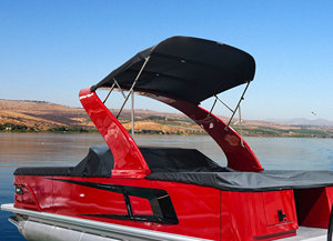 2025 nuevo <span class=keywords><strong>Trimaran</strong></span> de aluminio, yate pequeño deportivo de lujo de 27 pies, adecuado para recreación, a la venta - Product Image 5