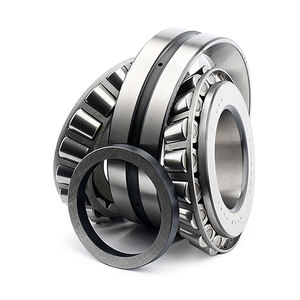 ตลับลูกปืนอัตโนมัติแบบสองแถว 57518/TR1312/<span class=keywords><strong>IYD</strong></span> ตลับลูกปืนขนาดนิ้ว ตลับลูกปืนเม็ดเรียว 69.85X116.98X71.775 มม. - Product Image 5