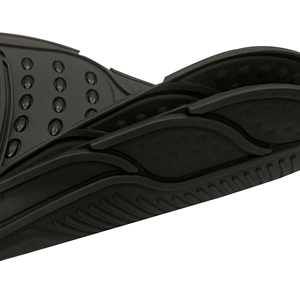 Bán buôn phổ tùy chỉnh PVC cao su Thảm xe 4 cái thảm sàn xe - Product Image 3