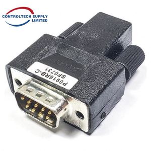 เทอร์มิเนเตอร์แผงฐานฟ็อกซ์บอโร P0916RB คุณภาพสูง ของแท้ ความเร็ว 2 Mbps HDLC สำหรับระบบ I/A Series DCS - Product Image 3