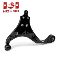 Bras de contrôle inférieur avant de suspension Assy pour Hyundai SONATA 02 1999-2006 Kia SPORTAGE 54500-2E000