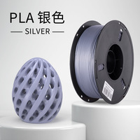 Filament PLA 1 kg Dowell, filament 3D pour imprimante 3D, tiges en plastique PLA sans bulles, 1,75 mm, Impresora 3D Filament