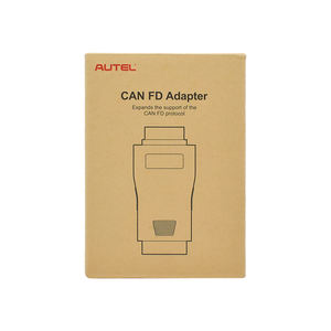 Originele <span class=keywords><strong>Autel</strong></span> Merk <span class=keywords><strong>Tool</strong></span> <span class=keywords><strong>Autel</strong></span> Kan Fd Adapter Ondersteuning Kan Fd Protocol Werken Met <span class=keywords><strong>Autel</strong></span> <span class=keywords><strong>Maxiflash</strong></span> J2534 <span class=keywords><strong>Pro</strong></span> Herprogrammering Instrument - Product Image 5