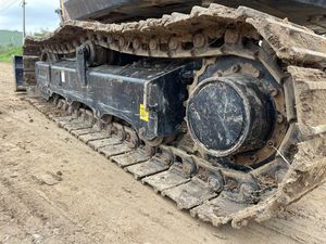 3.5ton Second Hand digger Construction Equipment Crawler Used Mini <b>Excavators</b> SANY 35u for Sale - Product Image 6