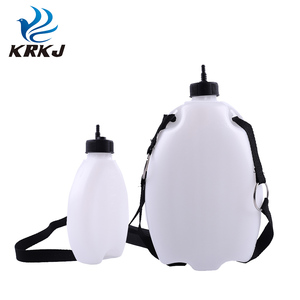 Kd143 nhựa cầm tay y tế <span class=keywords><strong>vaccine</strong></span> Y <span class=keywords><strong>container</strong></span> cho thú y drenching - Product Image 6