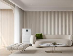 แบตเตอรี่เก็บพลังงาน 3kw 5kw 10kw และชุดโซลาร์เซลล์ออลอินวัน 5000w สำหรับบ้าน - Product Image 3