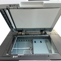 Nouvel équipement de bureau A3 A4 couleur Laser imprimante multifonction copieur photocopieur Machine pour Ricoh 6503