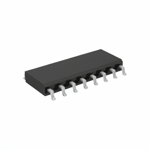 16 SOlC Clock Timing Buy Online Electronic Components IDT2308-4DC Authorized Distributor - Product Image 1