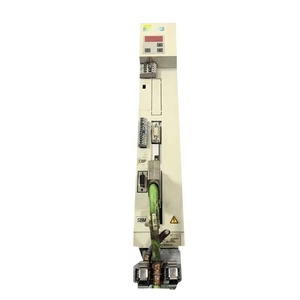 Contrôleur de moteur Siemens d'occasion en stock 6SE7014-0TP50-Z Z=G92+C43+K80+L20 Variateurs et convertisseurs DC/AC - Product Image 2
