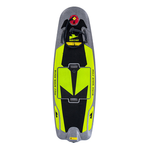 Rushwave Ride H1 12kw motore elettrico tavola da surf per il fiume e il <span class=keywords><strong>mare</strong></span> - Product Image 1
