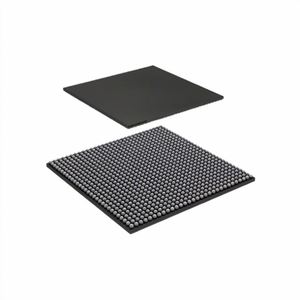 ชิ้นส่วนอิเล็กทรอนิกส์ 900 BBGA XC6SLX150T-N3FGG900I ไอซีแบบฝังใน BOM มีสินค้าในสต็อก - Product Image 1