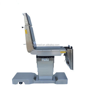 Meja Operasi Radiografi <span class=keywords><strong>X</strong></span>-Ray Horizontal YGDH04 dengan Pengangkat Hidrolik Elektrik untuk Bedah Ortopedi - Product Image 5