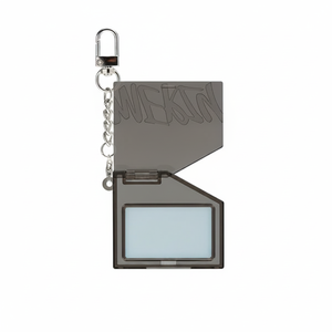 08 Blue Bomb <b>Lip</b> and Cheek Keyring Let's Merge Makeup with Fashion! - Product Image 2