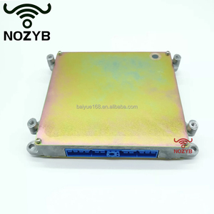 Запчасти для экскаватора ECU ECM контроллер с программой для Hitachi EX200-<span class=keywords><strong>2</strong></span> EX200-<span class=keywords><strong>3</strong></span> насос контроллер 9117636 9104908 9128976 - Product Image 4