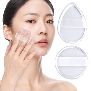 ซิลิโคนแต่งหน้าใส เจลรองพื้นและอุปกรณ์ทาบีบีครีม - Product Image 3
