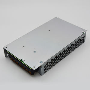 HX-150H-12 프라임 대체품 LRS 150-12 AC 180-264V DC 150W 12V 12.5A 단일 전원 공급 장치 실내 LED 간판 조명용 - Product Image 4