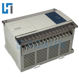 New Original fx1n loạt FX1N-40MT-001 PLC mô-đun điều khiển FX1N-40MR-001 lập trình điều khiển kho kho - Product Image 5