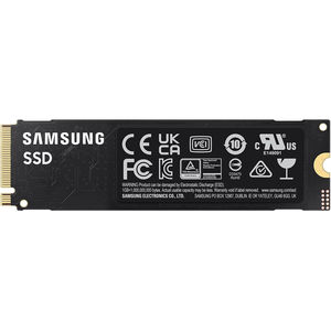 MZ-V9S4T0BW 4TB 990 Plus PCIe 4.0 Unidad de Estado Sólido NVMe2.0 M.2 SSD MZ-V9S4T0BW MZ-V9S4T0BW - Product Image 5