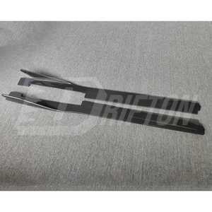 Falda lateral de fibra de carbono para Ferrari 458 Italia 2009-2015 - Product Image 5