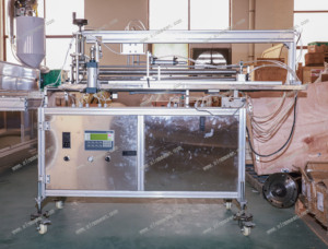 New 2e2m Polypropylene chuỗi vết thương Lọc <span class=keywords><strong>Cartridge</strong></span> PE PA nhựa xử lý thiết yếu vít mang động cơ hộp số cho tấm - Product Image 5