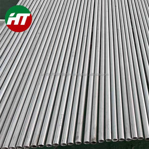 ASME SB 444 ASTM B444 UNS N06625 Inconel 625 Tube de tuyau AMS 5581 2.4856 Alliage 625 Tubes sans soudure - Product Image 6