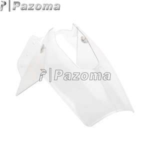 Pare-brise de moto, carénage de pare-brise, déflecteur de vent pour 450 RALLY REPLICA <span class=keywords><strong>ENDURO</strong></span> 690 790 890 BAJA EXC 500 - Product Image 3