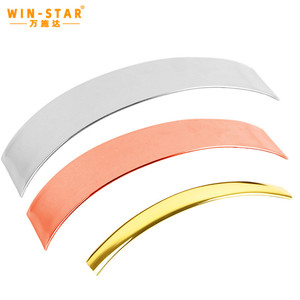 WINSTAR-Bandas de <span class=keywords><strong>PVC</strong></span> para muebles, bandas de borde de sofá de diseño moderno, para uso doméstico - Product Image 6