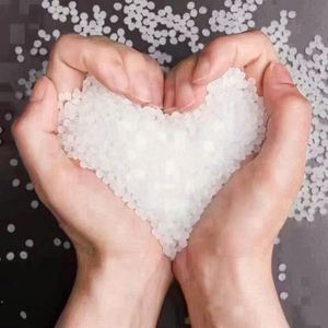 Virgin HDPE 5000s 5502 <b>Granules</b> Low Density Resin HDPE PE100 Pe80 Plastic Raw Materials - Product Image 2