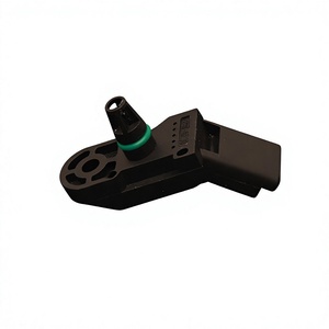 Sensor de Presión de Admisión 96365830 para Peugeot Citroen C4 Fiat, Pieza de Repuesto para Automóvil 0261230043 - Product Image 3