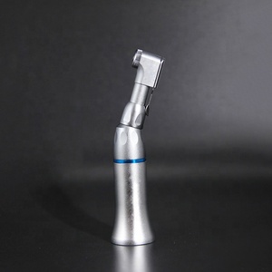Equipo Médico Dental a Buen <span class=keywords><strong>Precio</strong></span>: Pieza de Mano de Baja Velocidad, Contra-ángulo, Turbina Recta y Motor de Aire - Product Image 6