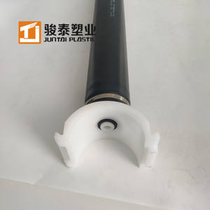 مادة PP EPDM ناشر الأكسجين الفقاعي الناعم أنبوب مهوية عالي القشرة للاستزراع المائي - Product Image 4