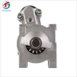 มอเตอร์สตาร์ทไฟฟ้าสำหรับรถเอทีวี 12V รุ่นใหม่ AUC14731 STG92930 MIA12023 844503 410-52421 - Product Image 4