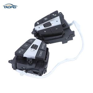 6131/9483 YAOPEI Commutateur de <span class=keywords><strong>volant</strong></span> pour BMW X4 X5 X6 X3 8' - Product Image 2