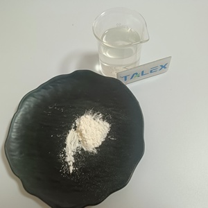 Vente directe d'usine de gomme xanthane de qualité alimentaire à prix compétitif - Product Image 3