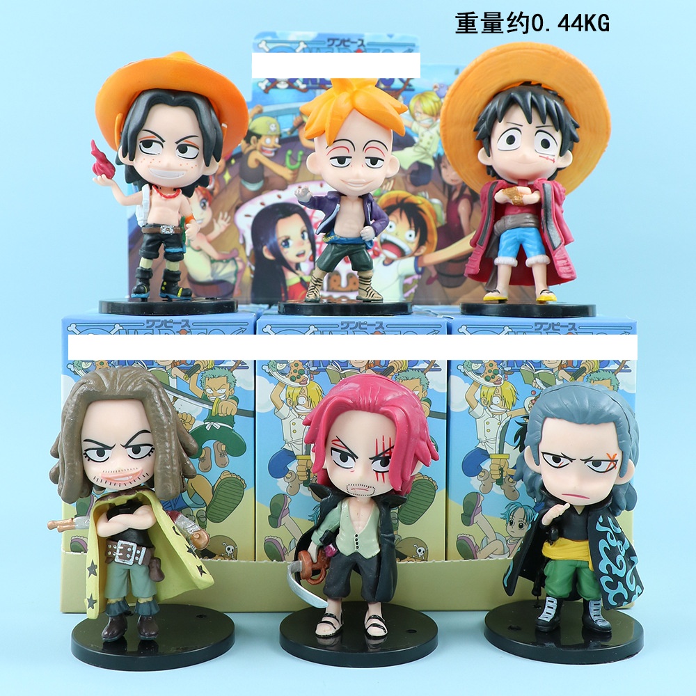 6Pcs/Box