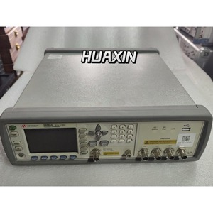 Agilent Keysight E4980A 20Hz - 2MHz Analyseur LCR de précision Option 001 hx - Product Image 1