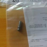 Sensor de Proximidad Inductivo Cilíndrico IFRM 04P15A3/S05L PNP NPN, Enrasado/No Enrasado, 24VDC, Detección de Metales, Sensor de Posición