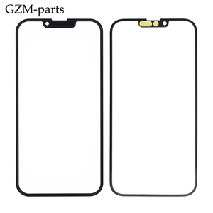 Điện thoại di động phía trước bên ngoài ống kính kính màn hình thay thế sửa chữa <span class=keywords><strong>Kit</strong></span> cho <span class=keywords><strong>iPhone</strong></span> 14 Series (6.1 inch) - Product Image 4