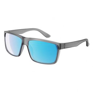 UV Protection Polarized Light Weight Full Rim Square Luxury Fashion Custom High Quality Lifestyle Beach Fishing <b>Sunglasses</b> - Product Image 1