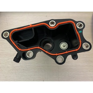 Carcasa de Termostato Smart 453 1.0L de Plástico, Pieza de Repuesto para Motor 2812030261 - Product Image 2