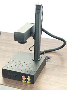 Machine de marquage <span class=keywords><strong>laser</strong></span> fibre électrique 20W TY à <span class=keywords><strong>prix</strong></span> d'usine pour le marquage de bagues et de bijoux en <span class=keywords><strong>métal</strong></span> - Product Image 5