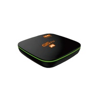 Boîtier TV de jeu Android rétro 4K en gros Vayava G15 Pro avec 10 000 jeux classiques et 64 Go de stockage, prise EU et US