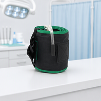 Consommables médicaux d'urgence : Tourniquet à vessie unique, instruments chirurgicaux orthopédiques