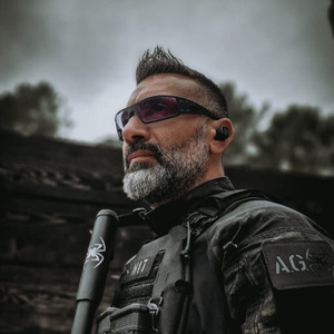 Audífonos Tácticos Intrauditivos <span class=keywords><strong>Bluetooth</strong></span> EARMOR M20T PRO con Función de Reducción de Ruido - Product Image 5