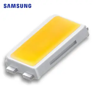 מקורי Samsung אמצע כוח סדרת 5630 SMD LED שבבי 0.2-0.5W 3V סמסונג LM561B בתוספת