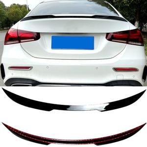 Alerón Trasero para Maletero, Alerón para Mercedes Benz Clase A Sedán W177 A180 A200, Kit de Carrocería, Accesorios para Automóviles - Product Image 1