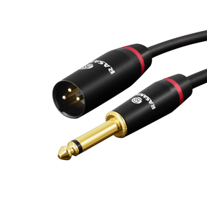 6,5/6,35/6,3 <span class=keywords><strong>a</strong></span> macho de línea de Audio de <span class=keywords><strong>cable</strong></span> de micrófono <span class=keywords><strong>XLR</strong></span> 3Pin <span class=keywords><strong>Cable</strong></span> de micrófono <span class=keywords><strong>cable</strong></span> de micrófono de línea - Product Image 3